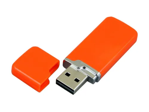 USB 3.0- флешка на 128 Гб с оригинальным колпачком фото 2