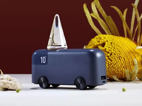 Внешний аккумулятор NEO BUS, 10000 mAh фото 6