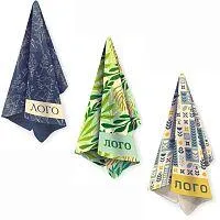 спортивное полотенце сorff на заказ, m купить в PR Gifts