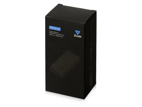 Внешний аккумулятор Mini-10, 10000 mAh фото 11