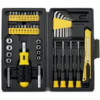 набор инструментов fix it box купить в PR Gifts