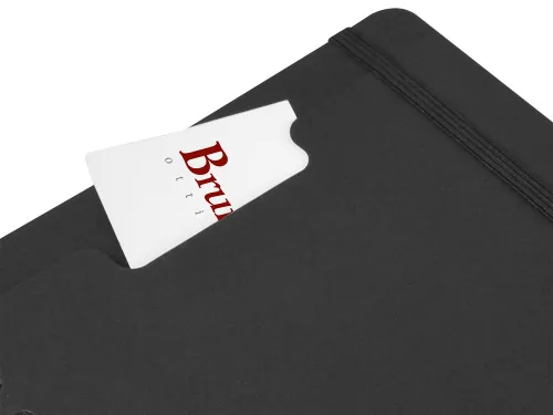 Ежедневник недатированный А5 Pragmatic фото 3