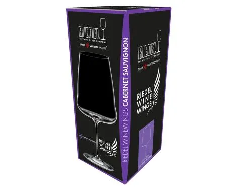 Бокал Cabernet Sauvignon, 1002 мл фото 3
