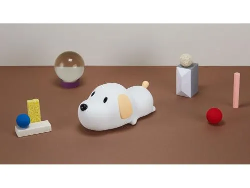 Ночник LED Puppy фото 6