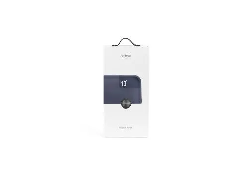 Внешний аккумулятор NEO BUS, 10000 mAh фото 4