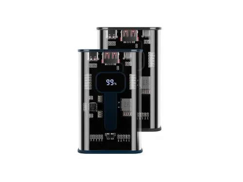 Внешний аккумулятор NEO Zion, 10000 mAh фото 2