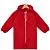Дождевик детский Rainman Kids красный, 10-12 лет