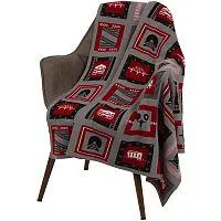 плед industry купить в PR Gifts
