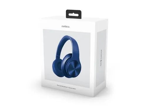 Беспроводные наушники MySound BH-14 фото 6