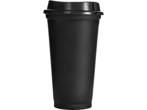 Пластиковый стакан SipGo фото 4
