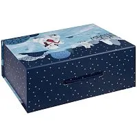 коробка polaria купить в PR Gifts