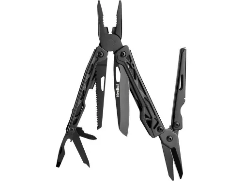 Мультитул Nextool Black Knight фото 2