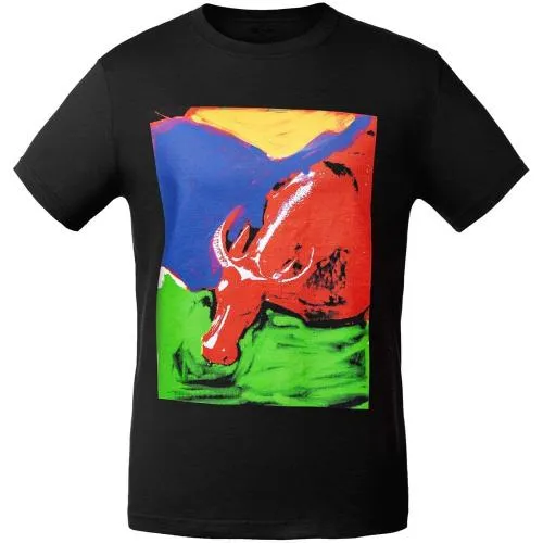 Футболка Toro