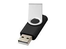 USB-флешка на 2 Гб Rotate basic
