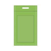 держатель для пропуска standart. под заказ