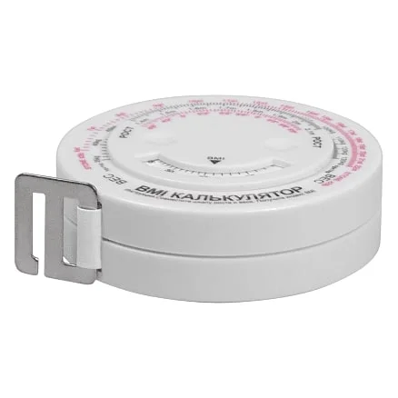 Рулетка Tools Healthy Lifestyle фото 2 Рулетка Tools Healthy Lifestyle фото 2