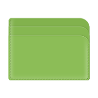 кардхолдер small card. под заказ