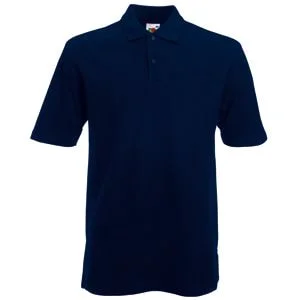 Поло "Heavy Polo" Поло "Heavy Polo"