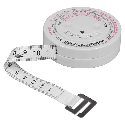 Рулетка Tools Healthy Lifestyle фото 4 Рулетка Tools Healthy Lifestyle фото 4