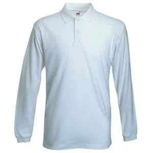 Поло "Long Sleeve Polo", мужское Поло "Long Sleeve Polo", мужское