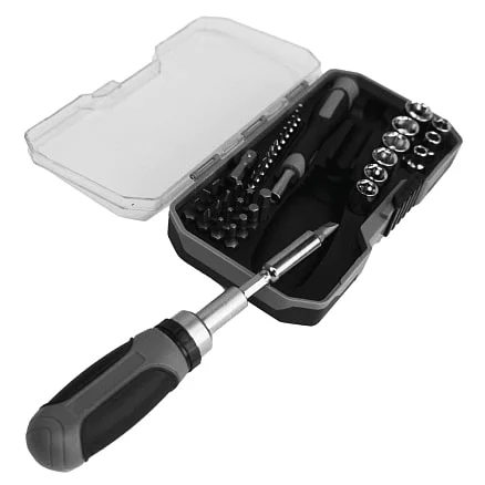 Набор инструментов Tools Workhard фото 4 Набор инструментов Tools Workhard фото 4