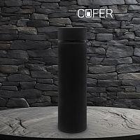 Термос Reactor софт-тач с датчиком температуры