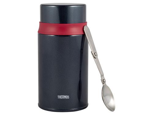 Термос для еды с ложкой Thermos TCLD-720S фото 2