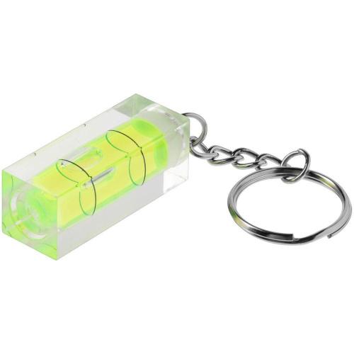 Картинка Брелок c уровнем Foreman купить в PR Gifts