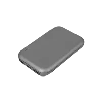 Внешний аккумулятор Velutto 5000 mAh, желтый