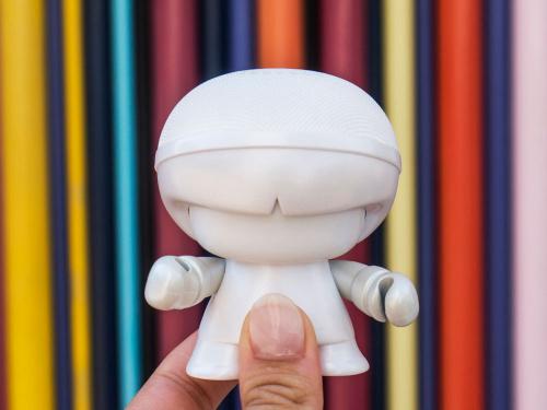 Портативная колонка Bluetooth mini Xboy Metallic фото 2