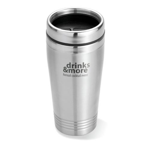 Термокружка 400ml фото 4