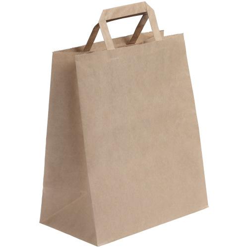 Пакет бумажный Rata, малый купить в PR Gifts