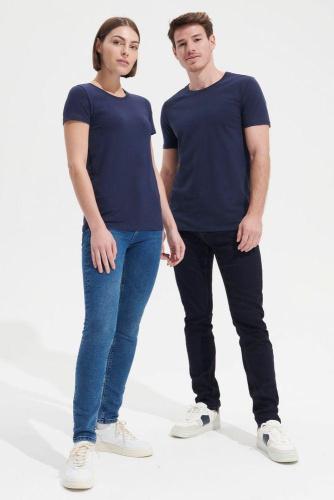Футболка мужская Millenium Stretch Men фото 6