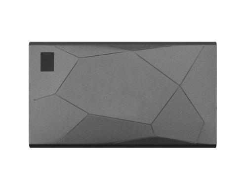 Внешний аккумулятор Geo, 4000 mAh фото 5