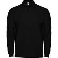 Футболка поло ESTRELLA L/S мужская