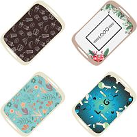 поднос c печатью bakke на заказ купить в PR Gifts