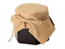 варенье вишневое в подарочной обертке купить в PR Gifts