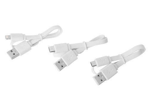 Внешний аккумулятор Mini-5, 5000 mAh фото 10