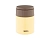 Термос из нерж. стали для еды тм THERMOS JBQ-400-BNN 0.4L, желтый