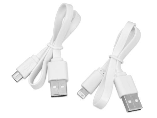 Внешний аккумулятор Квазар, 4400 mAh фото 3