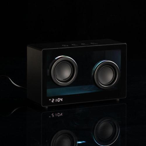 Bluetooth-колонка со светомузыкой Sensofonic фото 9