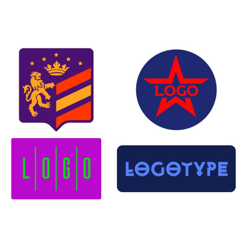 Лейбл из ПВХ на заказ Iota купить в PR Gifts