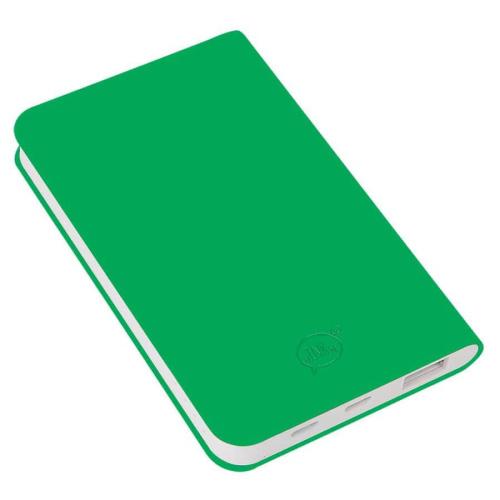 Универсальное зарядное устройство "Silki" (4000mAh) фото 3