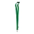 Lanyard in RPET 20 mm