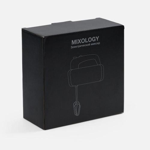 Миксер Mixology фото 8
