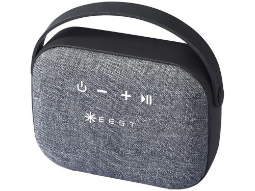 Динамик Bluetooth® с тканым материалом фото 7