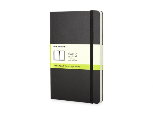 Записная книжка А6 (Pocket) Classic (нелинованный)